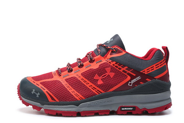 UA Michelin Outdoor Men shoes--006